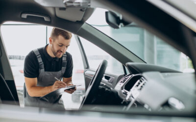 The Ultimate Guide to Vehicle Inspections: Everything You Need to Know